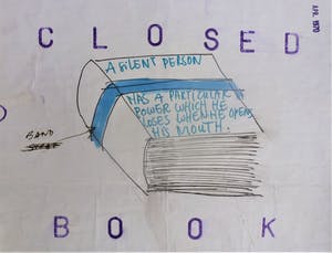 Viktor IV - Closed Book. kopen? Bied vanaf 160!