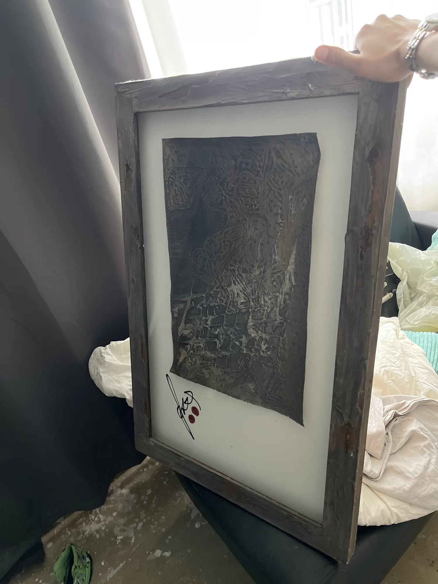 Walther Smeitink-Muhlbacher (1963)