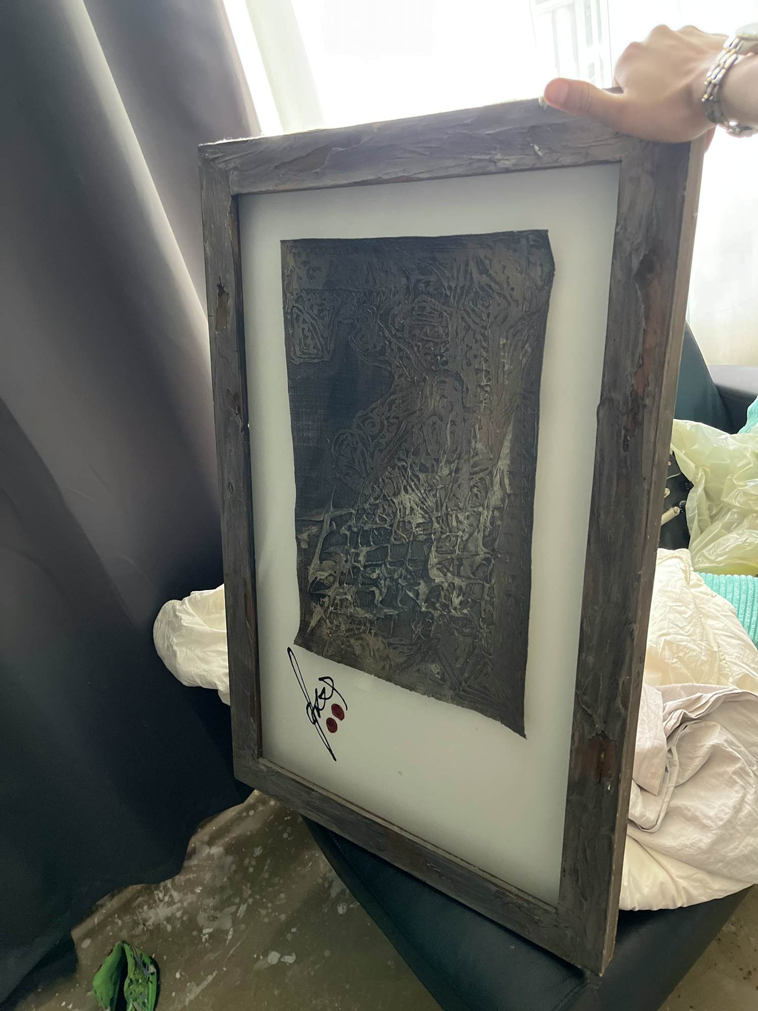 Walther Smeitink-Muhlbacher - Private collection item kopen? Bied vanaf 300!