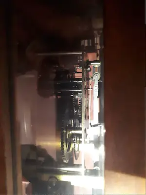 Fritz Junghans - Duitse wand regulateur / klok kopen? Bied vanaf 50!