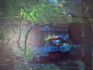 Jos Verwiel - Krachtig, groot en eigentijds werk van Jos Verwiel kopen? Bied vanaf 650!