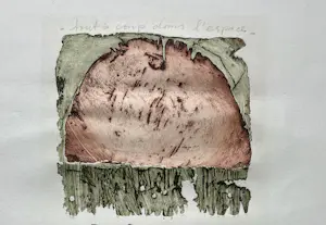 Kees Okx - Tout à coup dans l'espace kopen? Bied vanaf 35!