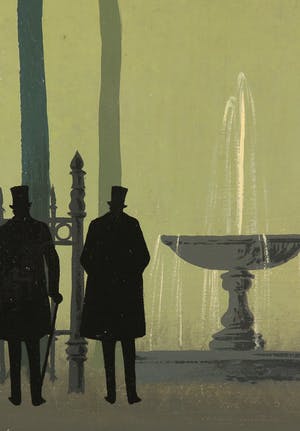 Gaston Bogaert - Olieverf op paneel, Octobre - Ingelijst kopen? Bied vanaf 3000!