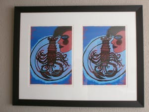 Corneille - Aliance [ zeer groot] kopen? Bied vanaf 299!