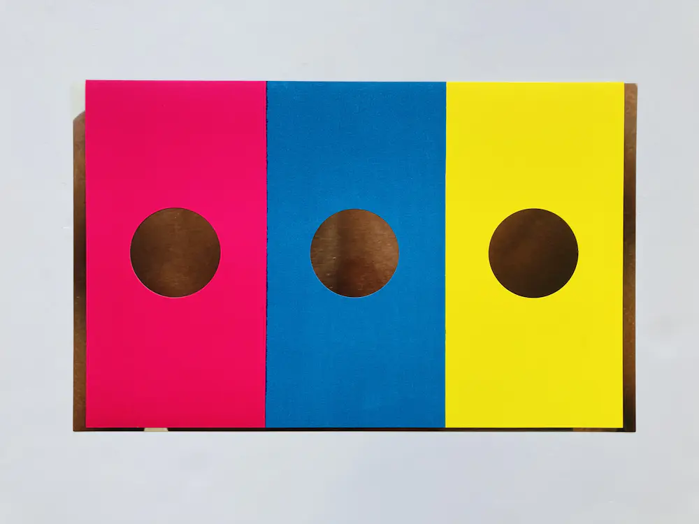 Roy Villevoye (1960)