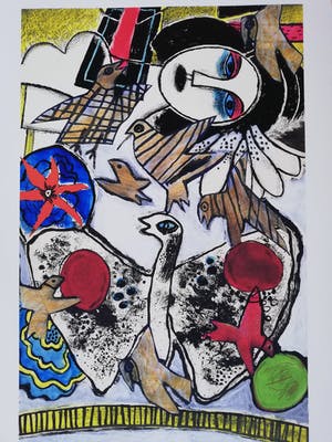 Corneille - Zonder titel kopen? Bied vanaf 1!