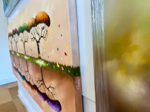 Gena - Change of Seasons XXL kopen? Bied vanaf 750!