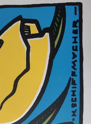 Henk Schiffmacher - Tulpen kopen? Bied vanaf 20!