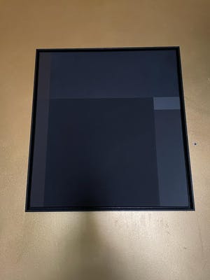 Geert van Fastenhout - Schilderij nr 13 uit 1980 kopen? Bied vanaf 200!