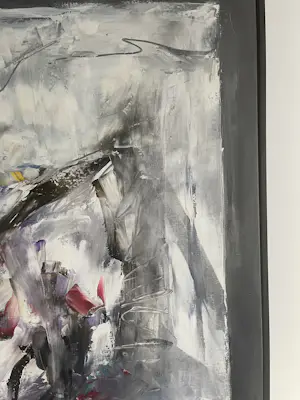 Charlotte Molenkamp - Atelier kopen? Bied vanaf 1000!