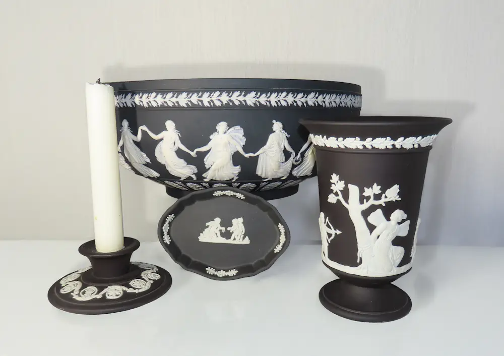 Wedgwood (1759)