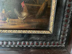 Hermanus van Tankeren - Kippetjes kopen? Bied vanaf 150!