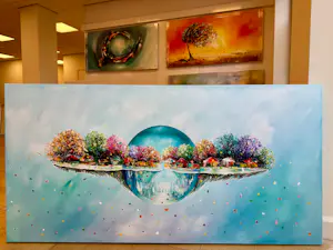 Gena - Into Your Dreams kopen? Bied vanaf 350!