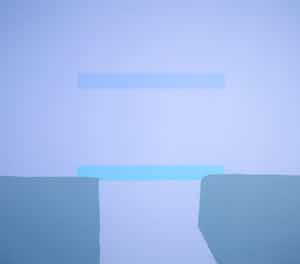 Hans Landsaat - Zeefdruk, Zonder titel verkocht voor € 40!