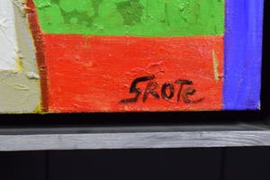 Lex Grote - Twee Tulpen kopen? Bied vanaf 35!