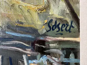 Henk van den Idsert - Grüne Scheune - Heiloo kopen? Bied vanaf 500!