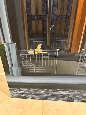 Olivier Lamboray - The Kiss kopen? Bied vanaf 1250!