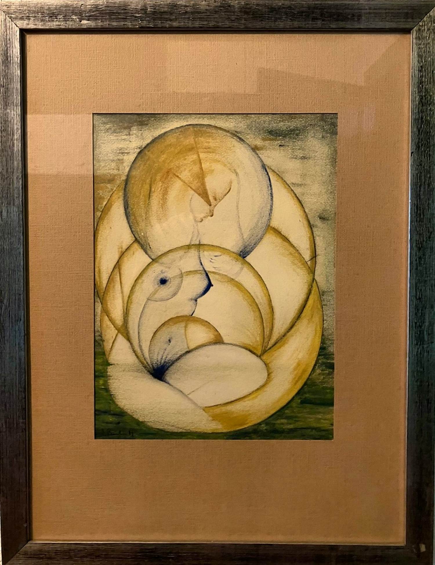 Marcel De Backer - Vrouwelijkheid kopen? Bied vanaf 93!