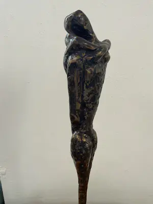 Jos Gielen - Twee levens in één gesmolten. kopen? Bied vanaf 100!