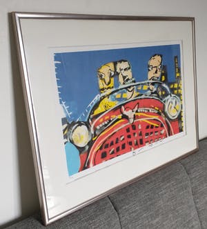 Herman Brood - American Dream kopen? Bied vanaf 449!