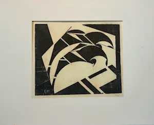 AcheterThijs Rinsema - Abstract? Enchérissez de 40!
