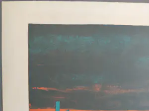 Mark Brusse - gesigneerde litho kopen? Bied vanaf 20!