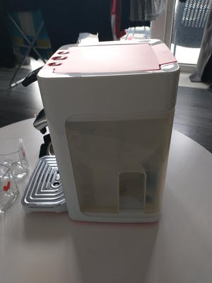 Keith Haring - Senseo® Quadrante koffiepparaat kopen? Bied vanaf 50!
