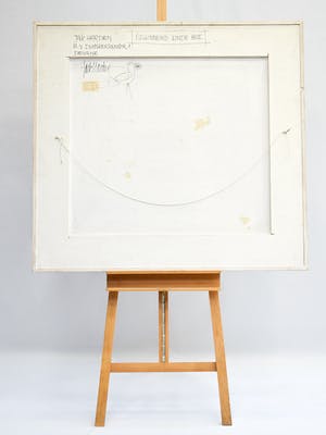 Jack Harden - Beginnend einde kopen? Bied vanaf 1!