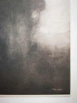 Jan Mankes - Drie lijsters. kopen? Bied vanaf 75!