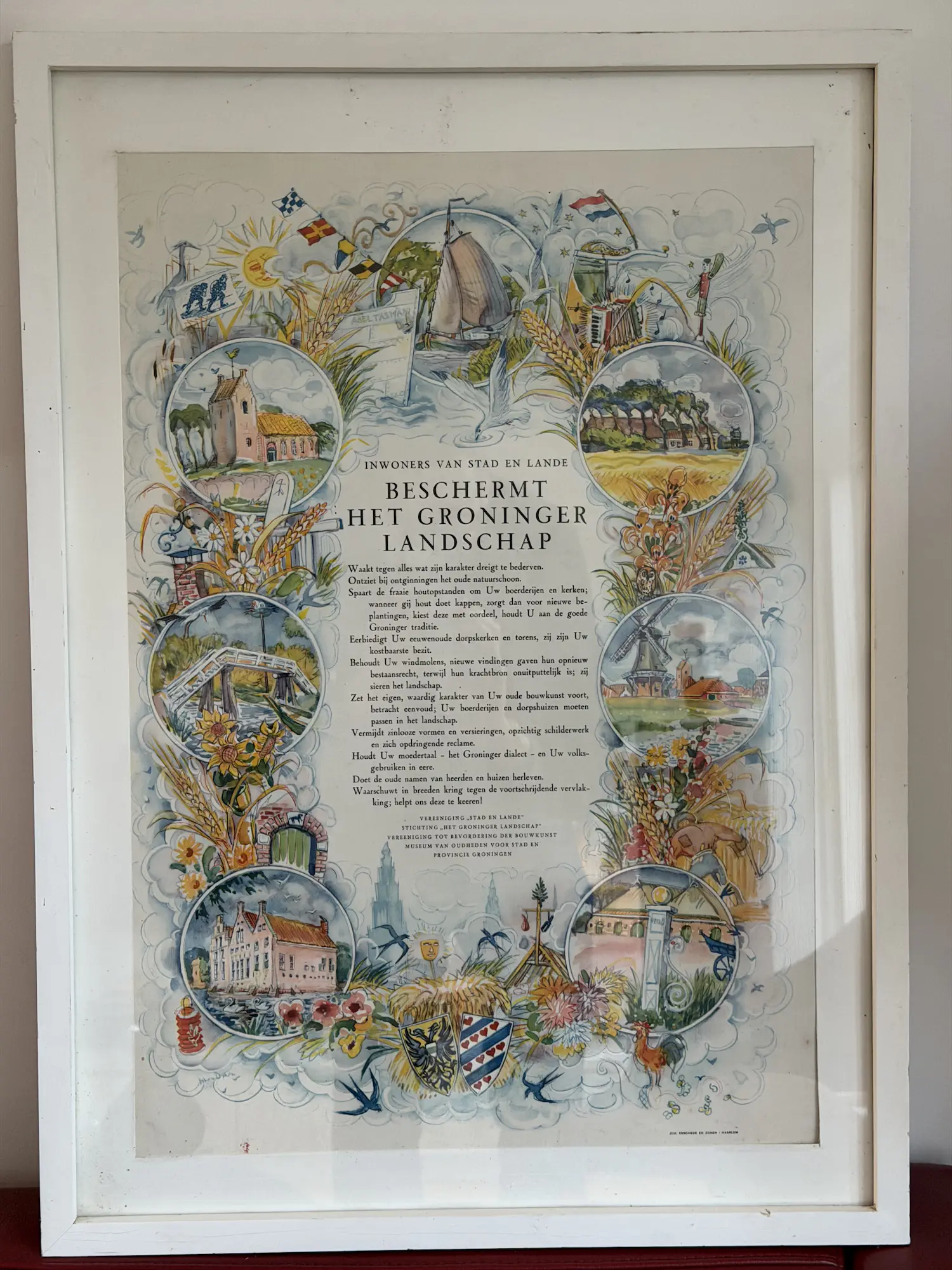 Johan Dijkstra (1896-1978)