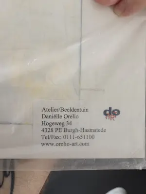 Daniëlle Orelio - Astarte en de eenhoorn kopen? Bied vanaf 40!