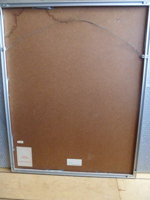 Herman Brood - Kleurenzeefdruk ELVIS Handgesigneerd kopen? Bied vanaf 225!