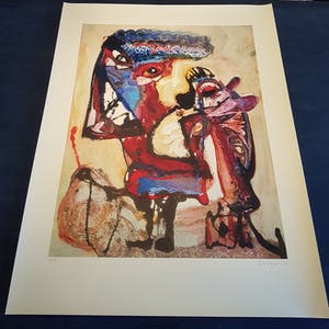 Guillaume Lo-A-Njoe - Horse kopen? Bied vanaf 2800!