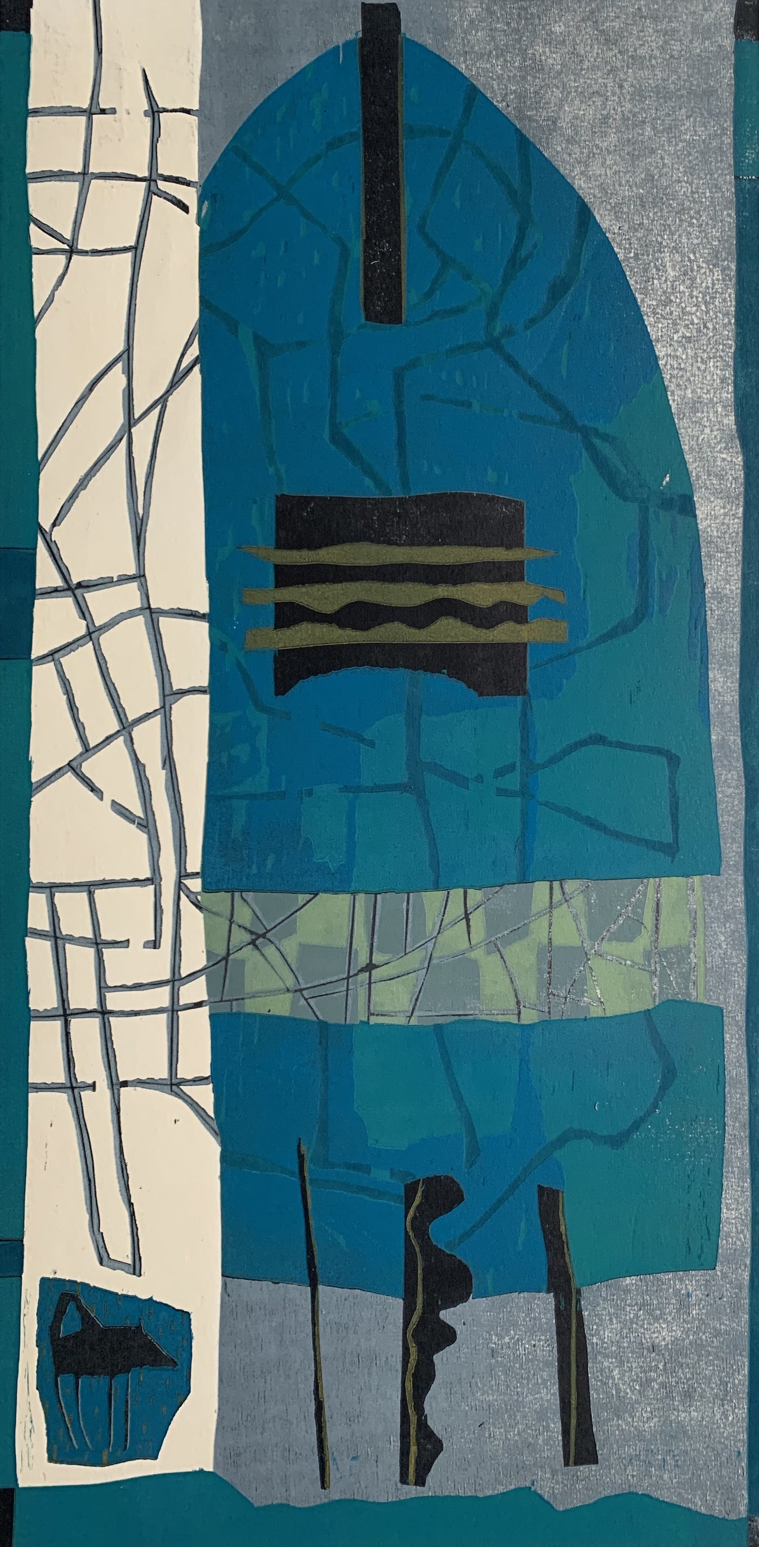 Willy van der Duyn (1950)