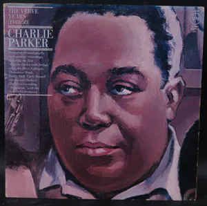 Charlie Parker - The Verve Years (1948-50) kopen? Bied vanaf 10!