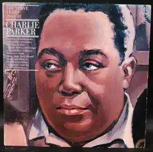 Charlie Parker - The Verve Years (1948-50) verkocht voor € 10!