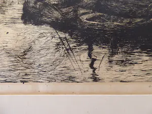 Floris Verster - Boten in het water kopen? Bied vanaf 10!