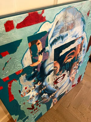 Karin Vermeer - Monroe 6496 kopen? Bied vanaf 450!