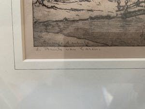 Toon de Jong - De Brink van Laren kopen? Bied vanaf 100!