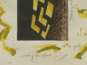 Woody van Amen - Seminyah Bali. kopen? Bied vanaf 250!