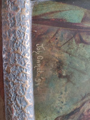 Johannes Garst - Sprakeloos kopen? Bied vanaf 80!