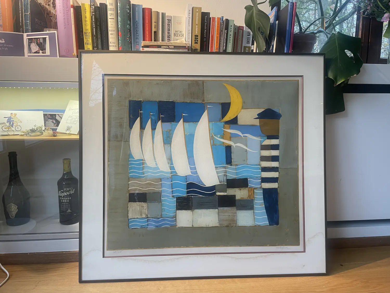 Jean Oosterlynck (1915-1995)