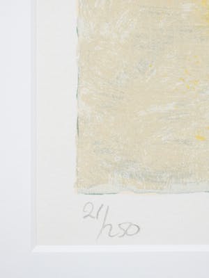 Hans Vanhorck - 2x z.t. & Alliance kopen? Bied vanaf 1!