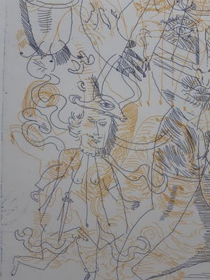 Frits Woudstra - Zien te bekijken kopen? Bied vanaf 35!