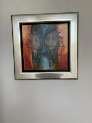 Anita Duijf - Indiaanse meisjes kopen? Bied vanaf 425!