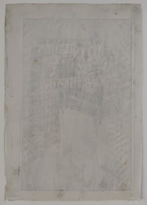 Joseph Pennell - New York - 4 store house kopen? Bied vanaf 100!