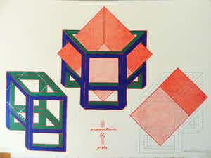 Mark Brusse - 3 propositions verkocht voor € 44!