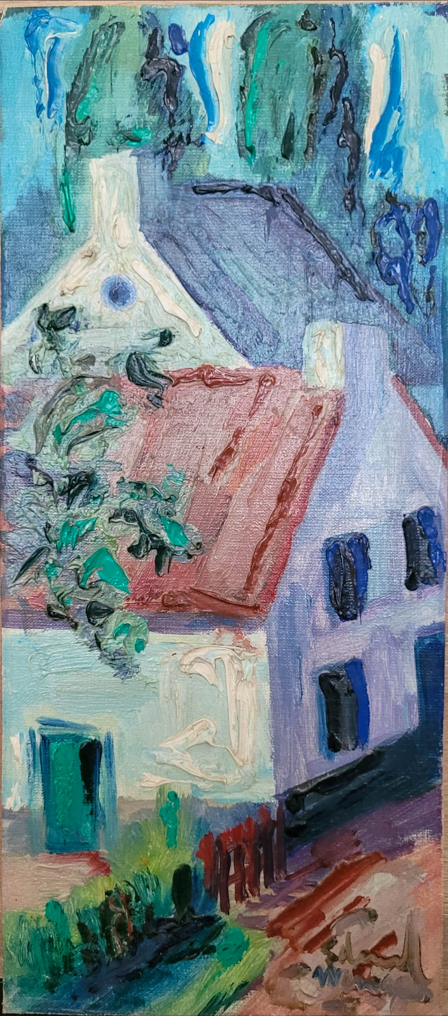 Edmond Wingen - Onbekend kopen? Bied vanaf 80!