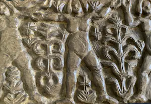 Hubert Bekman - Symboliek der Levensvreugde kopen? Bied vanaf 155!