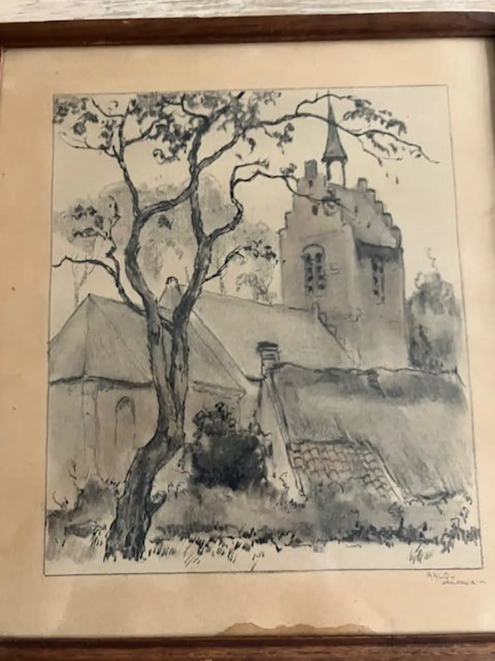 Jan Kagie (sr.) (1885-1971)